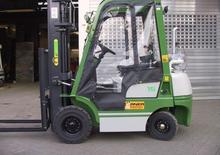 Diesel Forklifts Artison FD 15
