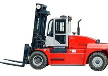 Diesel Forklifts Maximal FD 160 T-MGU3
