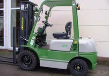 Diesel Forklifts Artison FD 25