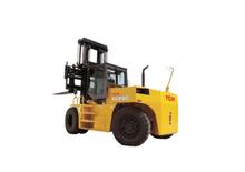 Rough Terrain Forklifts TCM FD 200-3