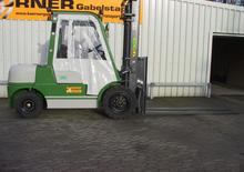 Diesel Forklifts Artison FD 35