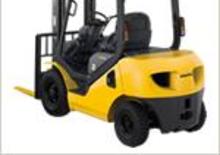 Diesel Forklifts Komatsu FD 18 T 17
