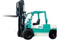Diesel Forklifts Artison FD 40