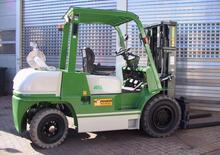 Diesel Forklifts Artison FD 45