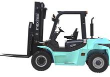Diesel Forklifts Maximal FD 60 T-MGO2