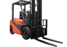 Diesel Forklifts Nexen FDX 25