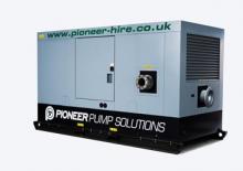 Diesel Flush Pumps Pioneer Pump 100 CX