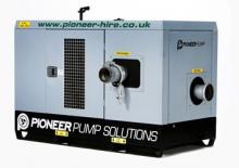 Diesel Flush Pumps Pioneer Pump 100 SL