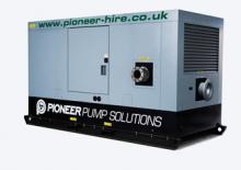 Diesel Flush Pumps Pioneer Pump 150 CM