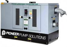 Diesel Flush Pumps Pioneer Pump 200 SL