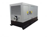 Diesel Flush Pumps Pioneer Pump 300 SM
