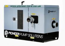 Diesel Flush Pumps Pioneer Pump 80 CL