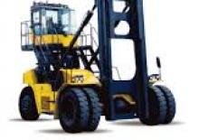 Diesel Forklifts Sany 100K6G-T