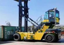 Diesel Forklifts Sany 100K7G-T