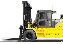 Diesel Forklifts Hyundai 180D-9