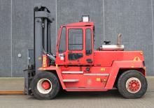 Diesel Forklifts SVETRUCK 1875-33