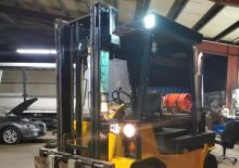 Diesel Forklifts Heden 4430