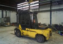 Diesel Forklifts Heden 4450