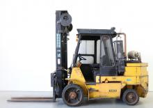 Diesel Forklifts Heden 4460