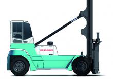 Diesel Forklifts Konecranes 4/5 ECC 110 DS*