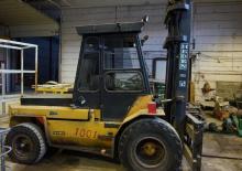 Diesel Forklifts Heden 5460