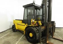 Diesel Forklifts Heden 56100
