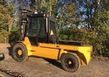 Diesel Forklifts Heden 5680