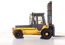 Diesel Forklifts Heden 5680