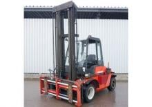 Diesel Forklifts Lugli 60 CE