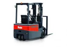 Diesel Forklifts Tailift 7 L-FD 18