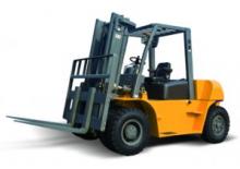 Diesel Forklifts Tailift 7 L-FD 35
