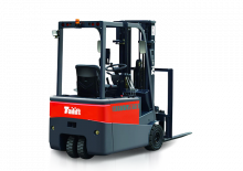 Diesel Forklifts Tailift 7 L-FD 40