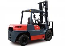 Diesel Forklifts Tailift 7 L-FD 45