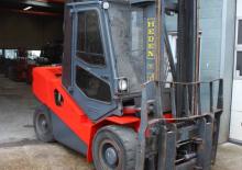 Diesel Forklifts Heden 8450