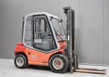 Diesel Forklifts BT C 4 D 350 E/D