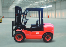 Diesel Forklifts EP CPC40T3