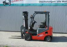 Diesel Forklifts M&H CPCD 15 R