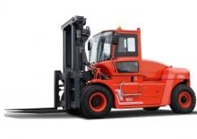 Diesel Forklifts Heli CPCD 160