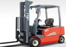 Diesel Forklifts Heli CPCD 20