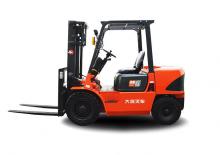 Diesel Forklifts Dalian CPCD 30 FA