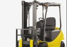 Diesel Forklifts Dalian CPCD 40 FA