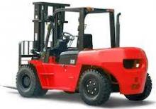 Diesel Forklifts M&H CPCD 50
