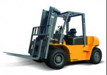 Diesel Forklifts M&H CPCD 50 RX