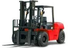Diesel Forklifts M&H CPCD 70