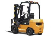 Diesel Forklifts Sinomach CPCD10N