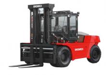 Diesel Forklifts Sinomach CPCD250