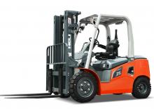 Diesel Forklifts Heli CPCD35