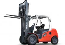 Diesel Forklifts Heli CPCD45