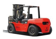 Diesel Forklifts Sinomach CPCD80