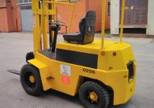 Diesel Forklifts Indos D 25